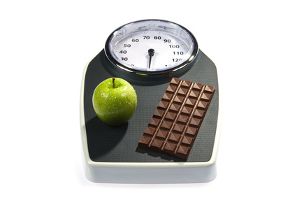Weight Scale